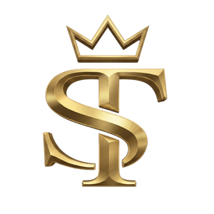 ST Logo